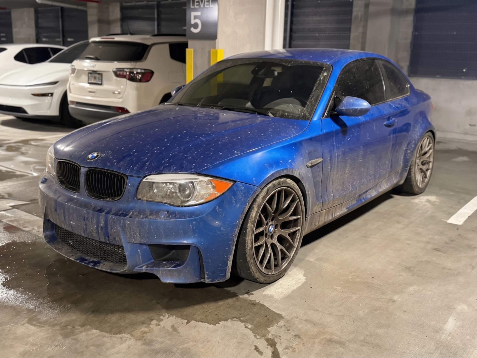 Before detailing